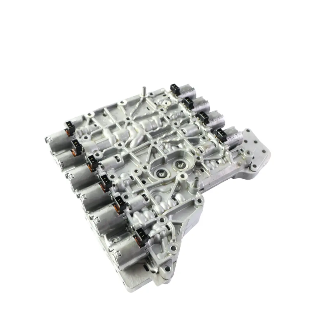 Mecatrónica Control Conducción S55B30A S55 GS7D36SG Automático para BMW F80 con número de pieza 7850242 BMW F80 Mecatrónica Control Conducción S55B30A S55 GS7D36SG Automático - SKU 7850242-1 - Número de pieza 7850242