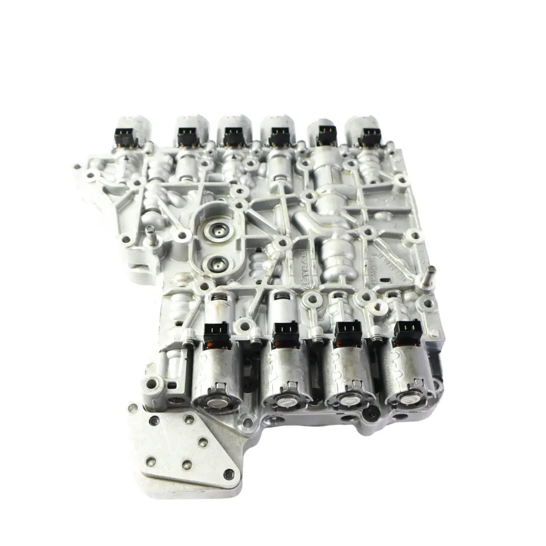 BMW F80 Mecatrónica Control Conducción S55B30A S55 GS7D36SG Automático - SKU 7850242-1 - Número de pieza 7850242