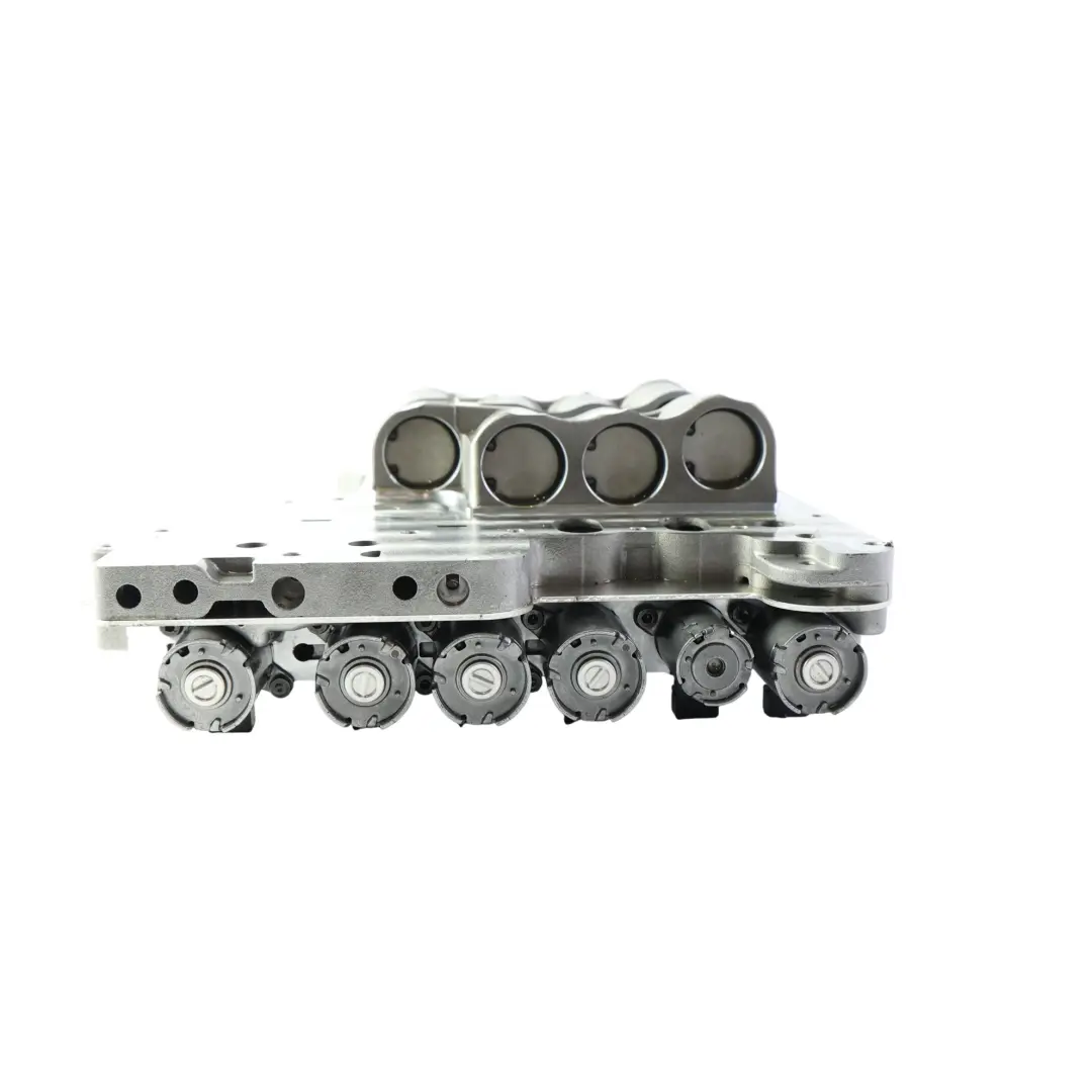 Mecatrónica Control Conducción S55B30A S55 GS7D36SG Automático para BMW F80 con número de pieza 7850242 BMW F80 Mecatrónica Control Conducción S55B30A S55 GS7D36SG Automático - SKU 7850242-1 - Número de pieza 7850242
