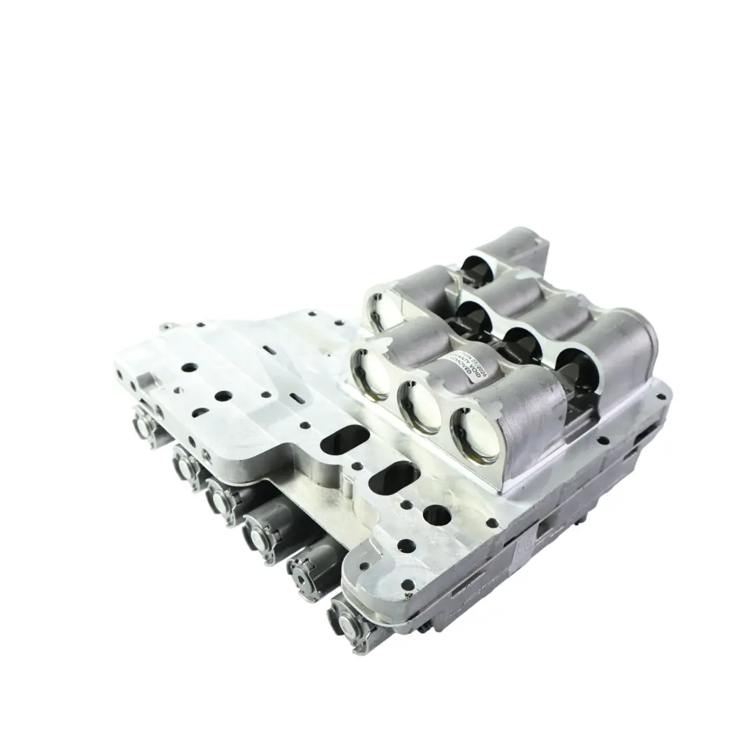 BMW F80 Mecatrónica Control Conducción S55B30A S55 GS7D36SG Automático - SKU 7850242-1 - Número de pieza 7850242