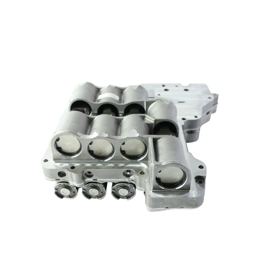 Mecatrónica Control Conducción S55B30A S55 GS7D36SG Automático para BMW F80 con número de pieza 7850242 BMW F80 Mecatrónica Control Conducción S55B30A S55 GS7D36SG Automático - SKU 7850242-1 - Número de pieza 7850242