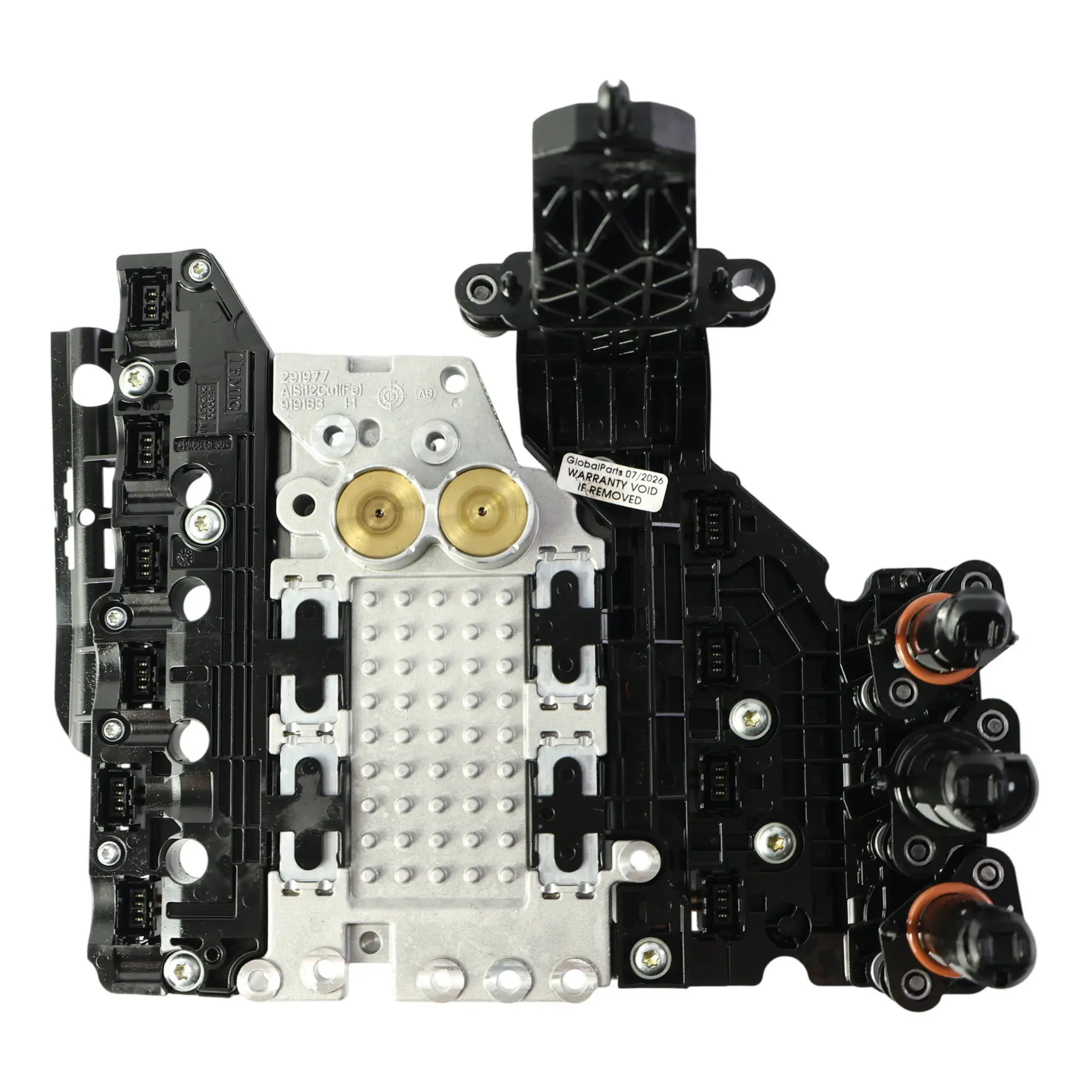 BMW F80 Blocco Controllo Meccatronico S55B30A S55 GS7D36SG 7850242 Automatico