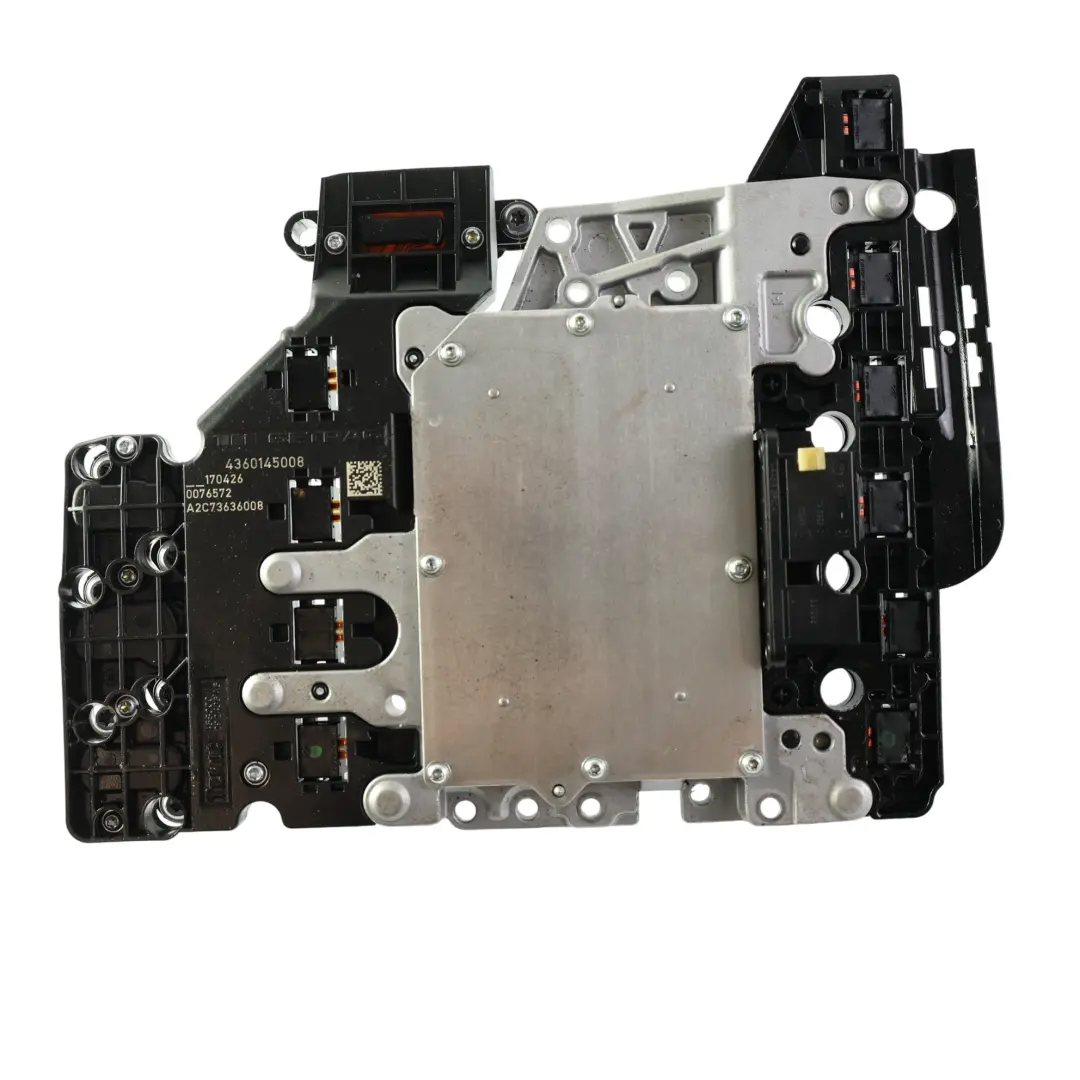 BMW F80 Mechatronik Steuergerät S55B30A S55 Benzin GS7D36SG Automatik - SKU 7850242-2 - Teilenummer 7850242