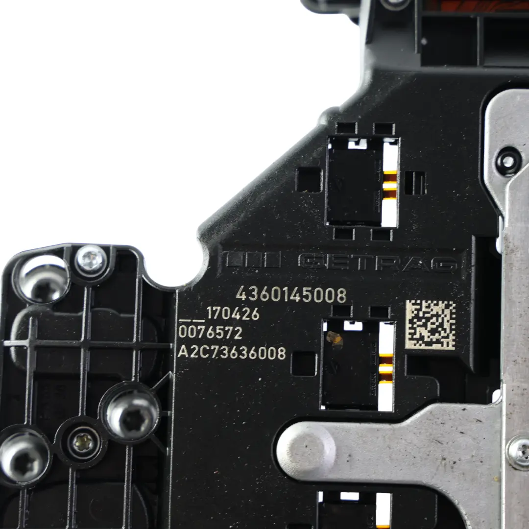 Mechatronik Steuergerät S55B30A S55 Benzin GS7D36SG Automatik für BMW F80 mit Teilenummer 7850242 BMW F80 Mechatronik Steuergerät S55B30A S55 Benzin GS7D36SG Automatik - SKU 7850242-2 - Teilenummer 7850242