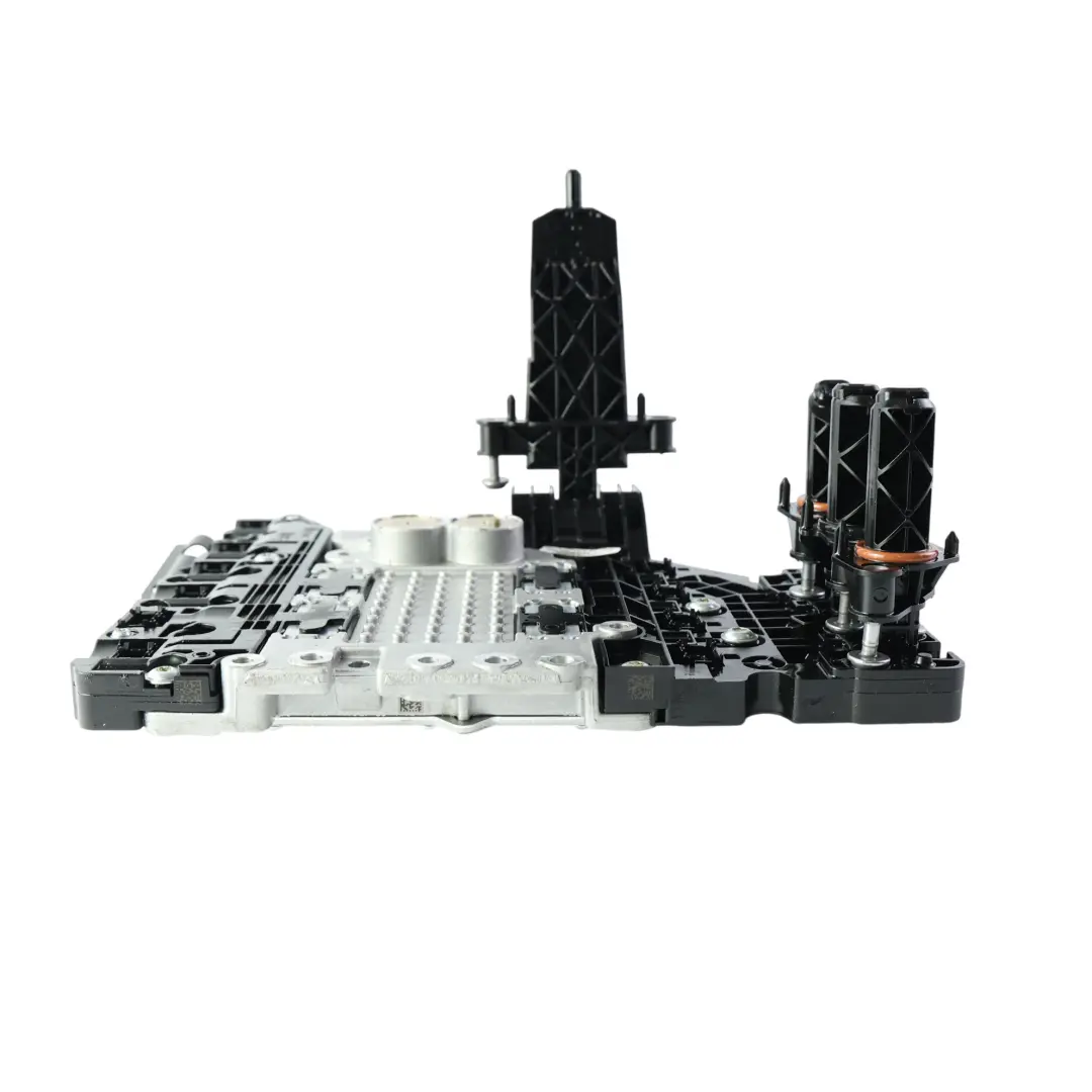 Bloque Control Mecatrónica S55B30A S55 GS7D36SG Automático para BMW F80 con número de pieza 7850242 BMW F80 Bloque Control Mecatrónica S55B30A S55 GS7D36SG Automático - SKU 7850242-2 - Número de pieza 7850242