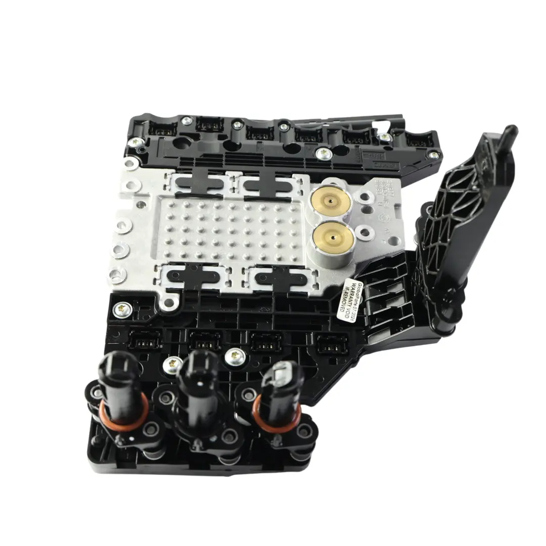 BMW F80 Bloque Control Mecatrónica S55B30A S55 GS7D36SG Automático - SKU 7850242-2 - Número de pieza 7850242