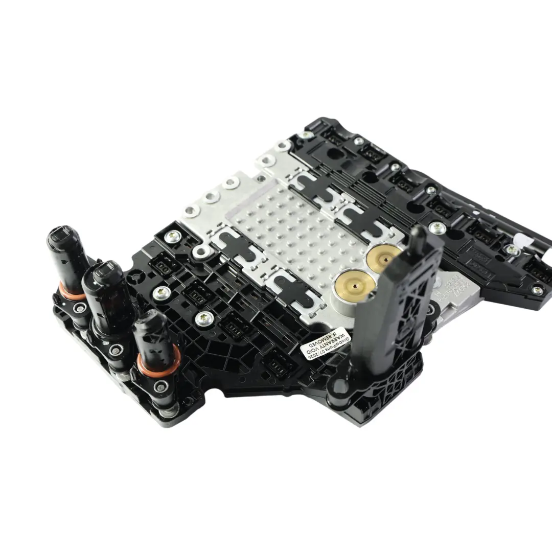 Mechatronics Control Block S55B30A S55 Petrol GS7D36SG Automatic to BMW F80 with Part number 7850242 BMW F80 Mechatronics Control Block S55B30A S55 Petrol GS7D36SG Automatic - SKU 7850242-2 - Part number 7850242