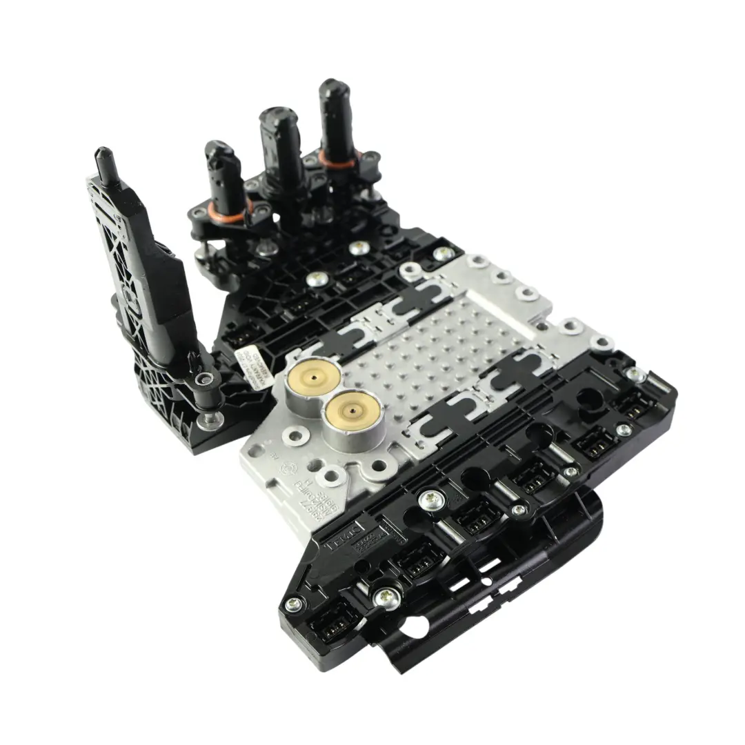 BMW F80 Mechatronics Control Block S55B30A S55 Petrol GS7D36SG Automatic - SKU 7850242-2 - Part number 7850242