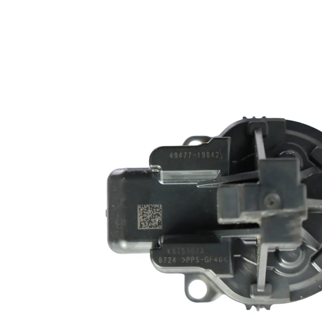 Wastegate Valve Actuator Motor S55B30A to BMW F80 M3 F87 M2 F82 M4 with Part number 7850453 BMW F80 M3 F87 M2 F82 M4 Wastegate Valve Actuator Motor S55B30A - SKU 7850453-1 - Part number 7850453
