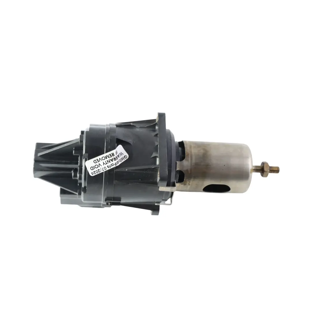 Actuador Válvula Wastegate S55B30A para BMW F80 M3 F87 M2 F82 M4 Motor con número de pieza 7850453 BMW F80 M3 F87 M2 F82 M4 Motor Actuador Válvula Wastegate S55B30A - SKU 7850453-1 - Número de pieza 7850453