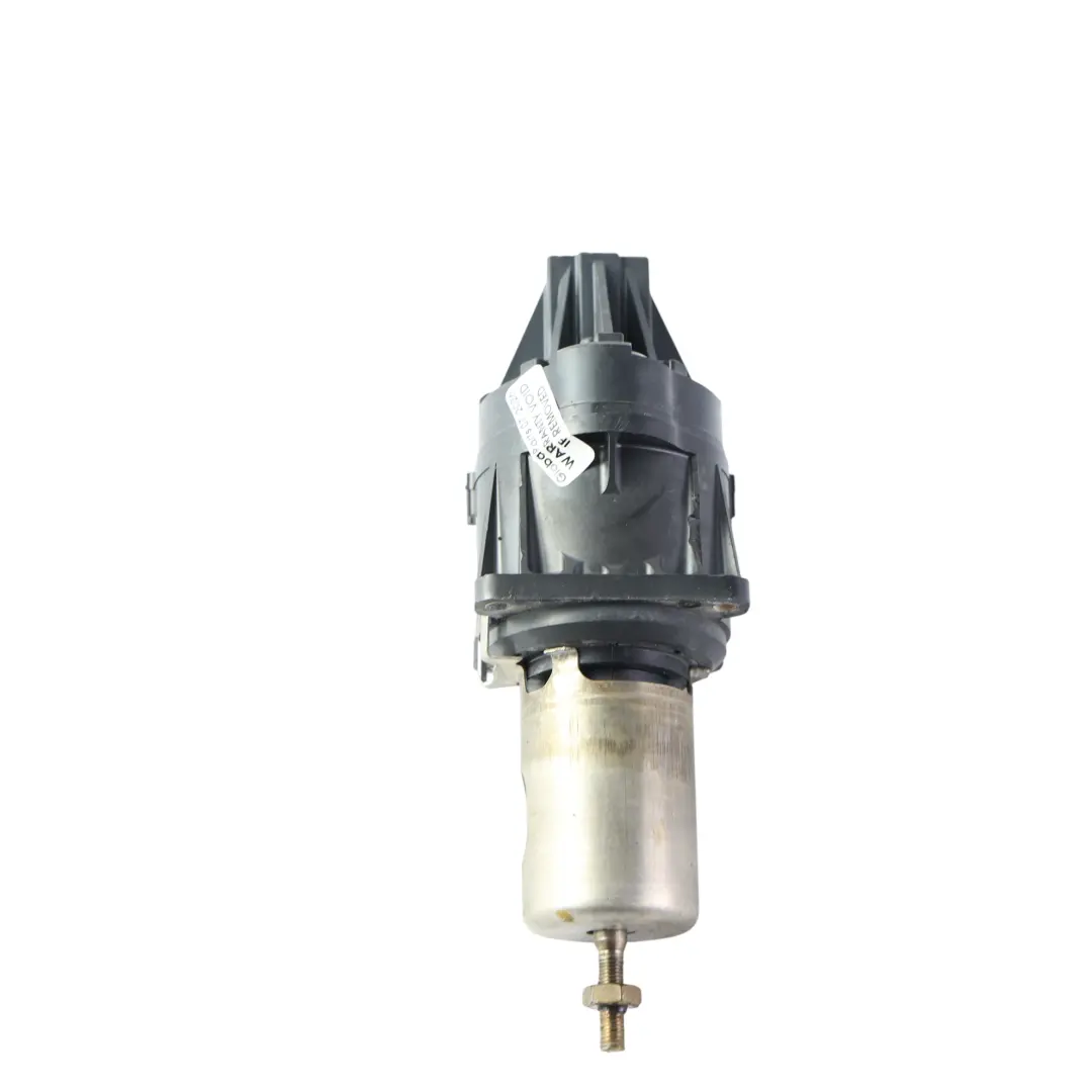 BMW F80 M3 F87 M2 F82 M4 Motor Actuador Válvula Wastegate S55B30A - SKU 7850453-1 - Número de pieza 7850453