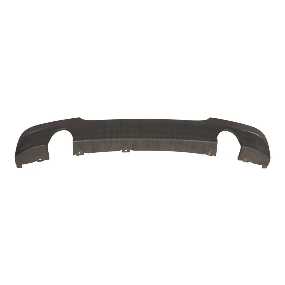 Bumper Diffuser Spoiler Cover M Sport 335i 335d to BMW E90 E91 Rear with Part number 7892269 BMW E90 E91 Rear Bumper Diffuser Spoiler Cover M Sport 335i 335d - SKU 7892269 - Part number 7892269