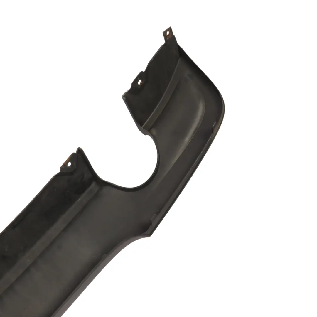 BMW E90 E91 Rear Bumper Diffuser Spoiler Cover M Sport 335i 335d - SKU 7892269 - Part number 7892269