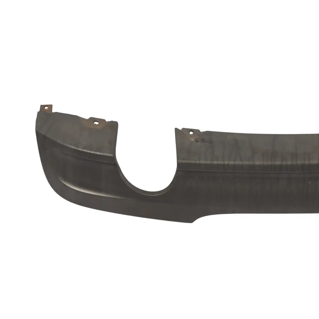 BMW E90 E91 Rear Bumper Diffuser Spoiler Cover M Sport 335i 335d - SKU 7892269 - Part number 7892269