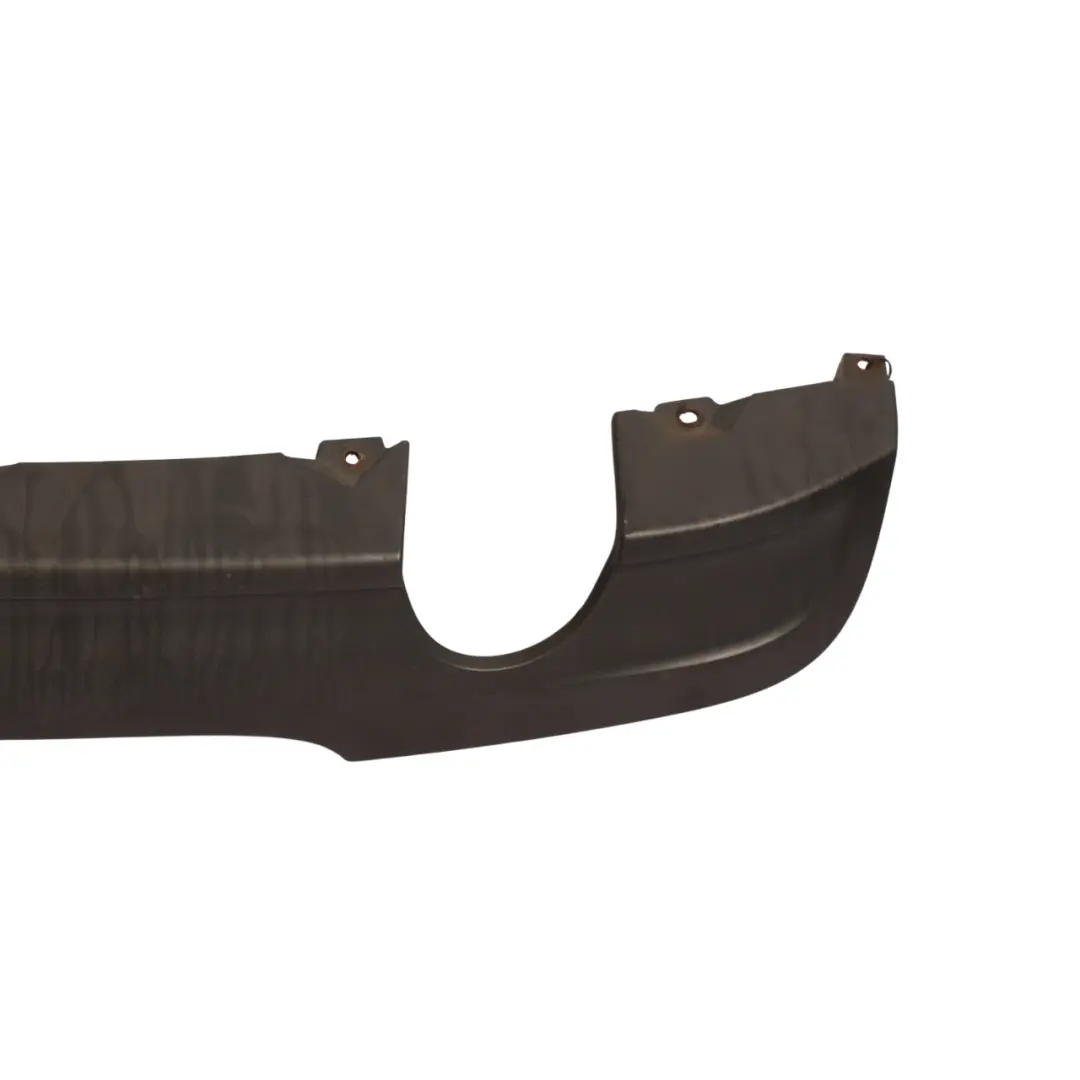 Bumper Diffuser Spoiler Cover M Sport 335i 335d to BMW E90 E91 Rear with Part number 7892269 BMW E90 E91 Rear Bumper Diffuser Spoiler Cover M Sport 335i 335d - SKU 7892269 - Part number 7892269
