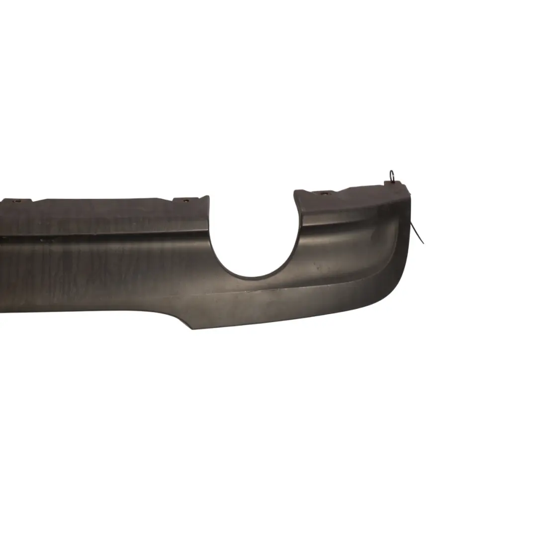 BMW E90 E91 Rear Bumper Diffuser Spoiler Cover M Sport 335i 335d - SKU 7892269 - Part number 7892269