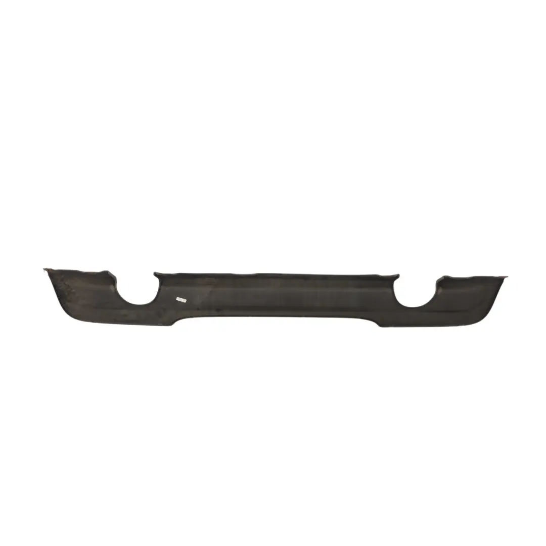 BMW E90 E91 Rear Bumper Diffuser Spoiler Cover M Sport 335i 335d - SKU 7892269 - Part number 7892269