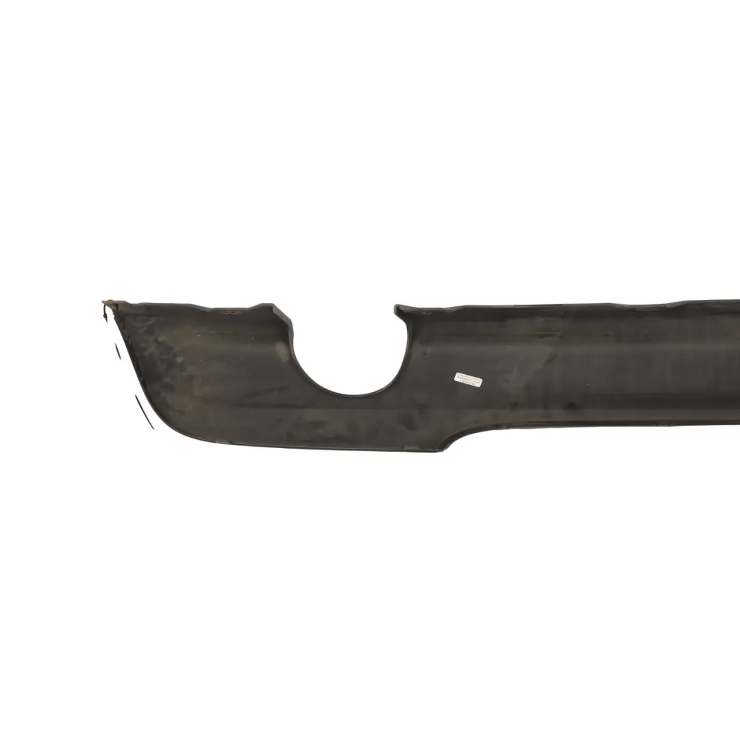 Bumper Diffuser Spoiler Cover M Sport 335i 335d to BMW E90 E91 Rear with Part number 7892269 BMW E90 E91 Rear Bumper Diffuser Spoiler Cover M Sport 335i 335d - SKU 7892269 - Part number 7892269