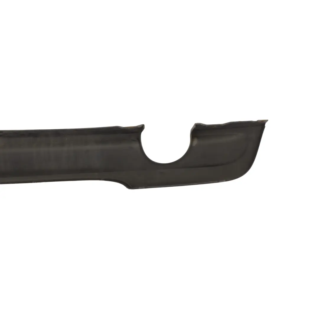 Bumper Diffuser Spoiler Cover M Sport 335i 335d to BMW E90 E91 Rear with Part number 7892269 BMW E90 E91 Rear Bumper Diffuser Spoiler Cover M Sport 335i 335d - SKU 7892269 - Part number 7892269