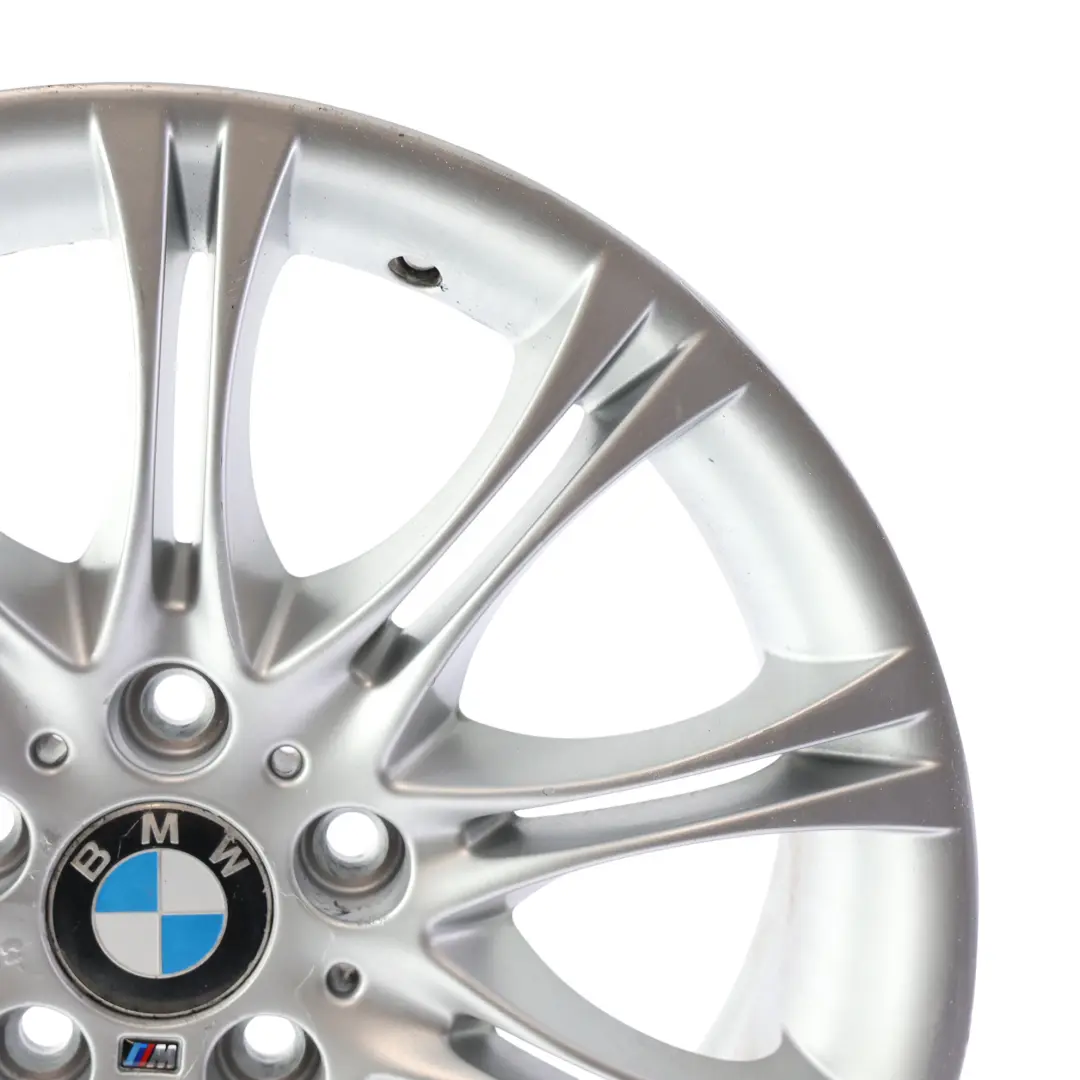 Llanta BMW E46 Gris Delantera Aleación 18" ET:47 8J M Doble Radio 135 para con número de pieza 7896470 Llanta BMW E46 Gris Delantera Aleación 18" ET:47 8J M Doble Radio 135 - SKU 7896470-6 - Número de pieza 7896470