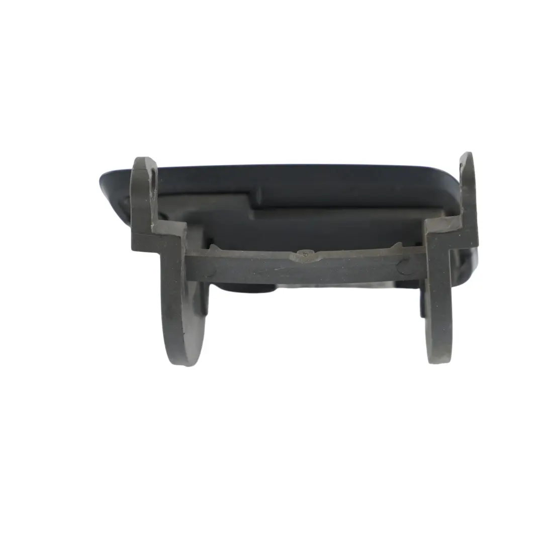 BMW E60 E61 Scheinwerfer Waschanlage Abdeckung Vorne Links Platin Grau - SKU 7896601-PTG - Teilenummer 7896601
