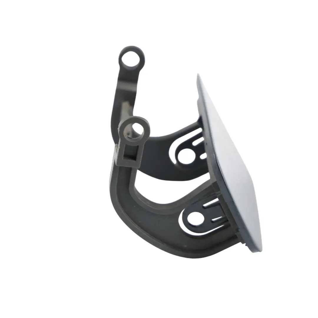 Cache Lave-Phare Pare-Chocs Avant Gauche Gris Platine A71 pour BMW E60 E61 à propos du numéro de pièce 7896601 BMW E60 E61 Cache Lave-Phare Pare-Chocs Avant Gauche Gris Platine A71 - SKU 7896601-PTG - Numéro de pièce 7896601