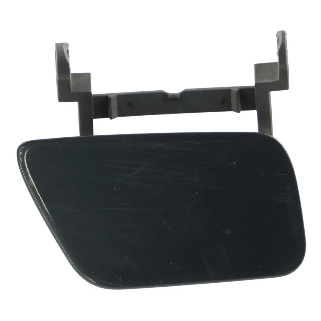 Copri Lavafari Paraurti Anteriore Destro Grigio Platino A71 per BMW E60 E61 con numero di parte 7896602 BMW E60 E61 Copri Lavafari Paraurti Anteriore Destro Grigio Platino A71 - SKU 7896602-PTG - Numero di parte 7896602