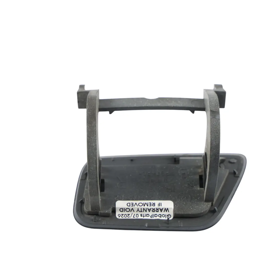 BMW E60 E61 Cache Lave-Phare Pare-Chocs Avant Droit Gris Platine - A71 - SKU 7896602-PTG - Numéro de pièce 7896602