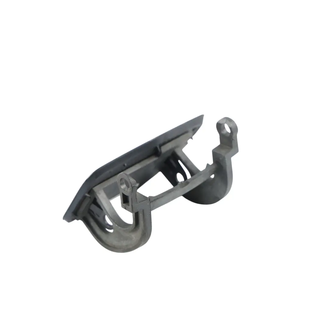 Front Bumper Headlight Washer Cover Cap Right O/S Platin Grey - A71 to BMW E60 E61 with Part number 7896602 BMW E60 E61 Front Bumper Headlight Washer Cover Cap Right O/S Platin Grey - A71 - SKU 7896602-PTG - Part number 7896602