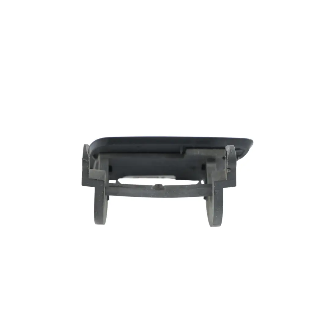 BMW E60 E61 Tapa Lavafaros Parachoques Delantero Derecho Gris Platino A71 - SKU 7896602-PTG - Número de pieza 7896602