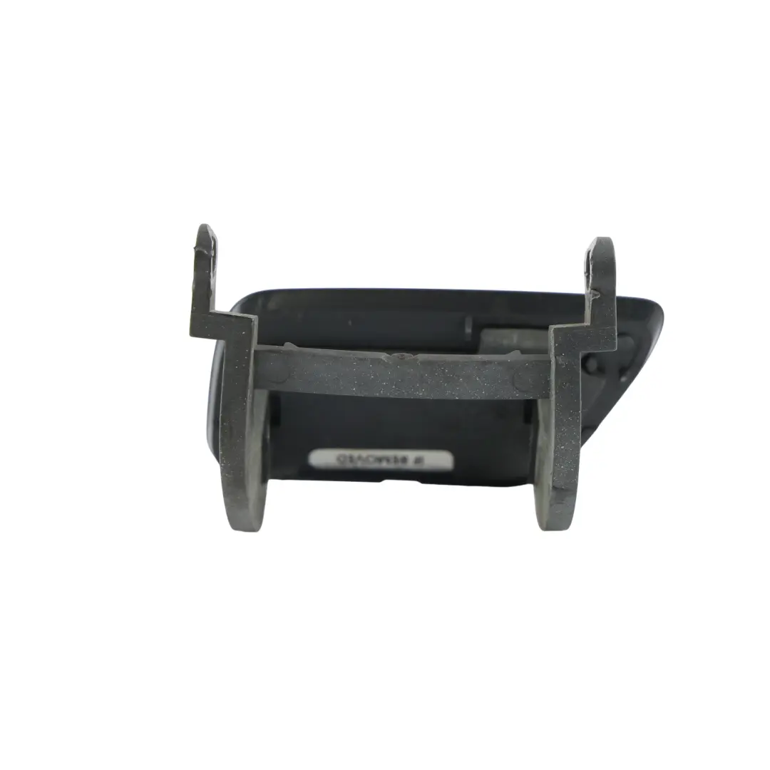 Front Bumper Headlight Washer Cover Cap Right O/S Platin Grey - A71 to BMW E60 E61 with Part number 7896602 BMW E60 E61 Front Bumper Headlight Washer Cover Cap Right O/S Platin Grey - A71 - SKU 7896602-PTG - Part number 7896602