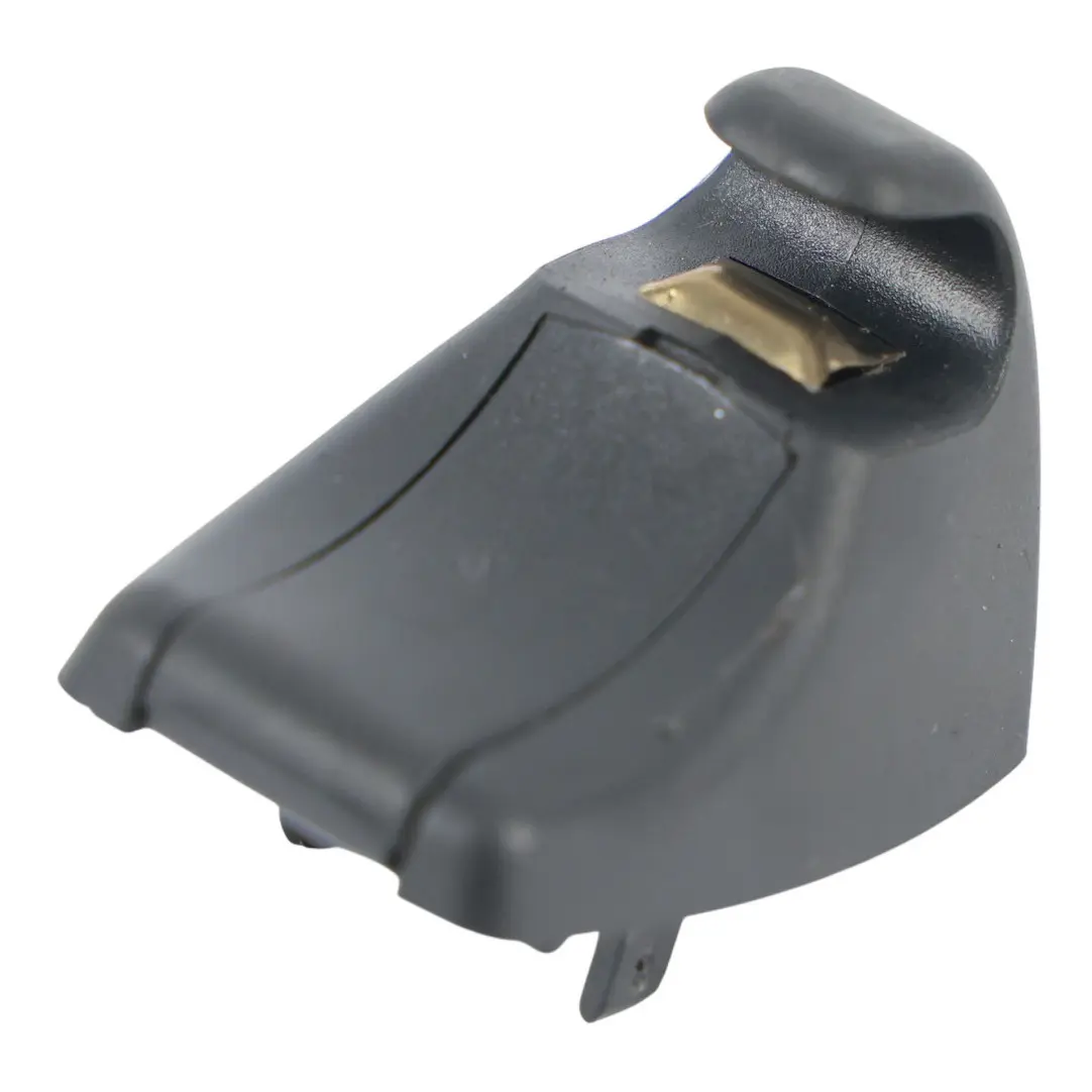 BMW F10 F15 F31 F34 E92 Sonnenblende Clip Halter Haken Schwarz 7896985