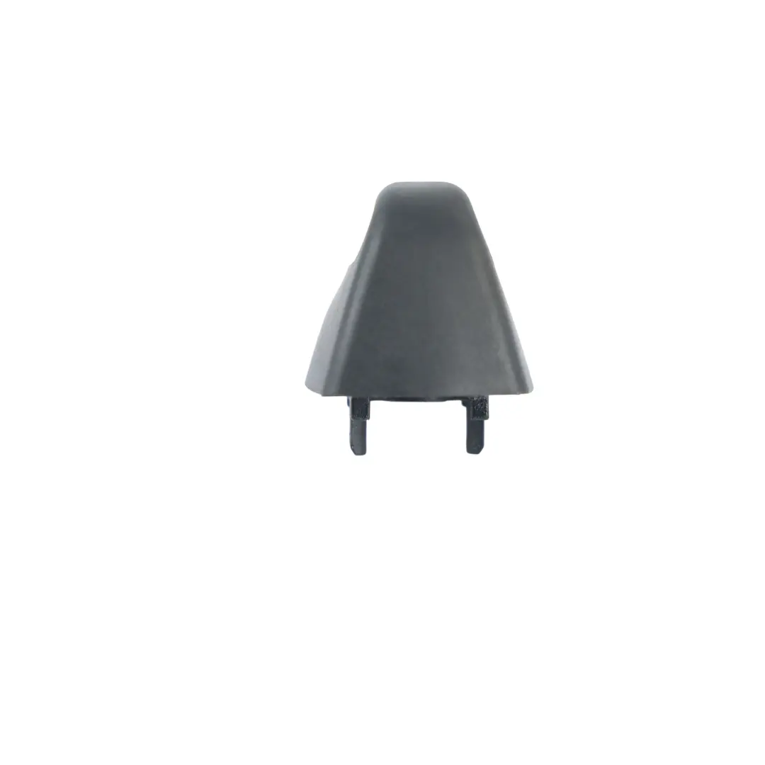 BMW F10 F15 F31 F34 E92 Clip Parasol Soporte Gancho Negro - SKU 7896985 - Número de pieza 7896985
