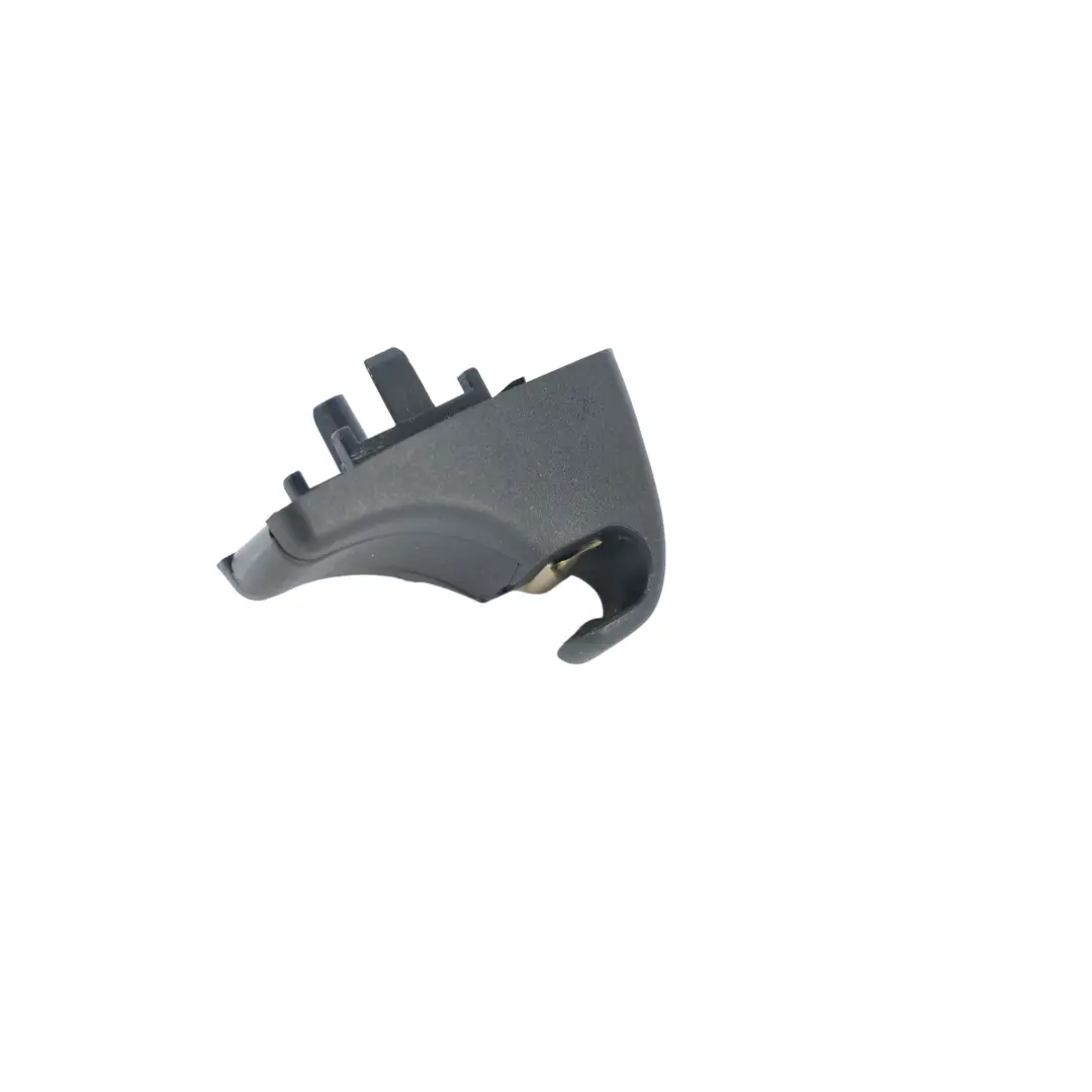 BMW F10 F15 F31 F34 E92 Clip Parasol Soporte Gancho Negro - SKU 7896985 - Número de pieza 7896985