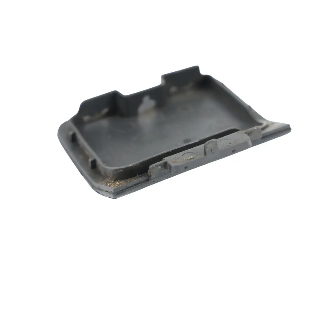 BMW E60 E61 Osłona Haka Holowniczego Tylna Titansilber 354 M Sport - SKU 7897197-PTG - Numer Części 7897197