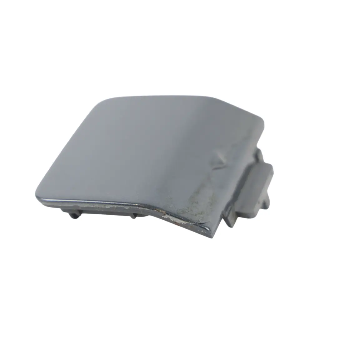Tapa Gancho Remolque Trasero Titansilber 354 M Sport para BMW E60 E61 con número de pieza 7897197 BMW E60 E61 Tapa Gancho Remolque Trasero Titansilber 354 M Sport - SKU 7897197-PTG - Número de pieza 7897197