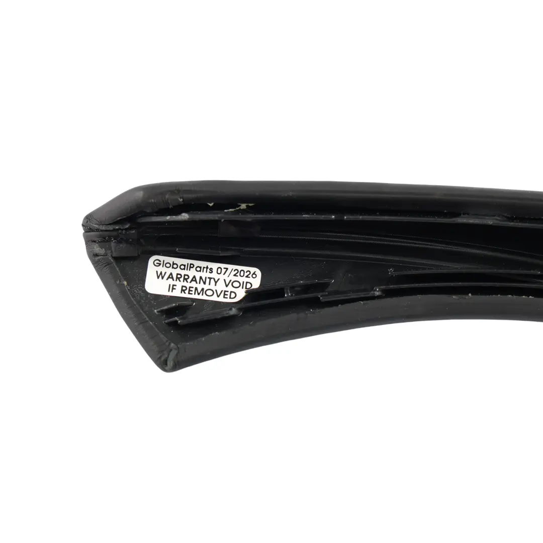 BMW M3 E90 Rear Door Card Handle Trim Cover Panel Right O/S - SKU 7898926 - Part number 7898926