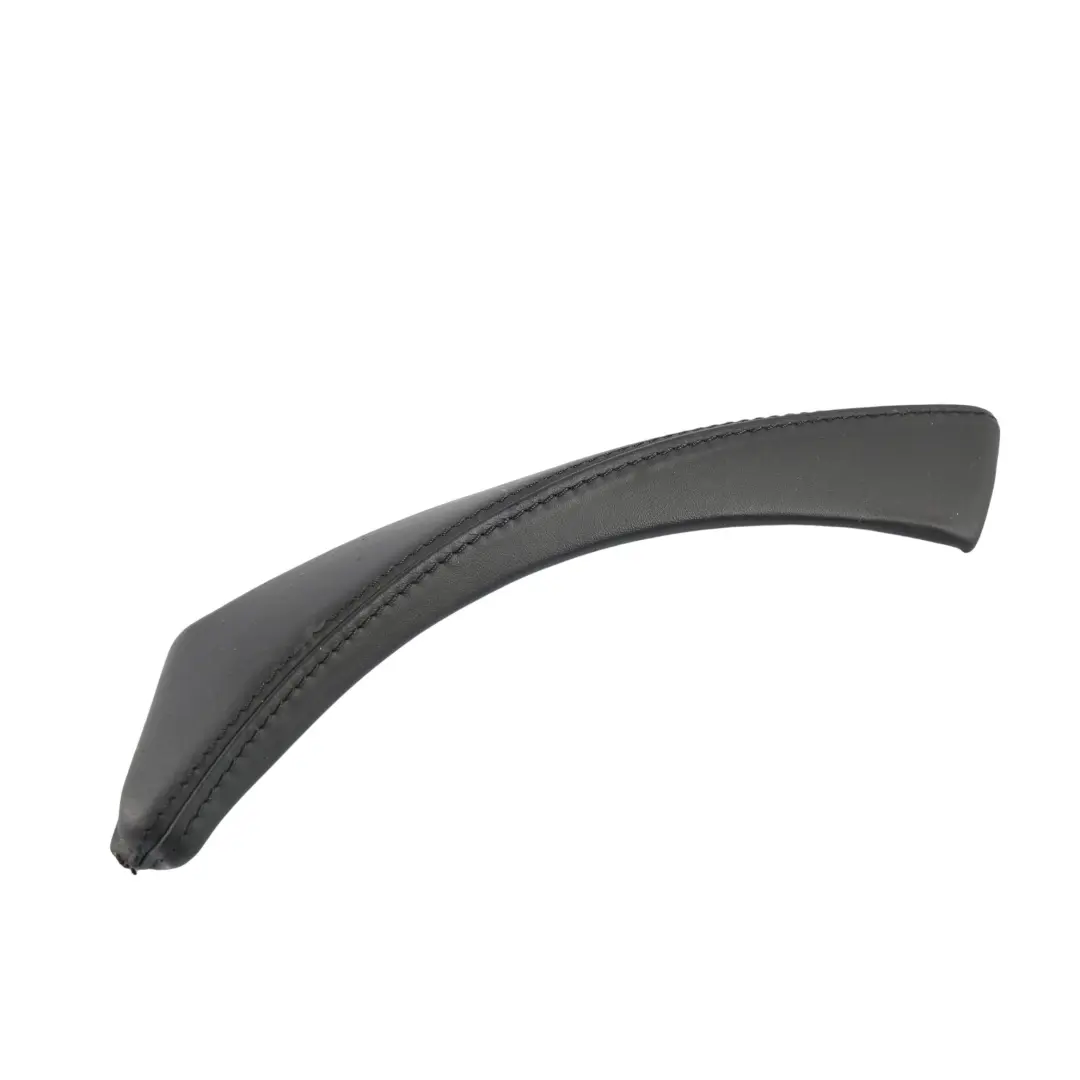 Door Card Handle Trim Cover Panel Right O/S to BMW M3 E90 Rear with Part number 7898926 BMW M3 E90 Rear Door Card Handle Trim Cover Panel Right O/S - SKU 7898926 - Part number 7898926