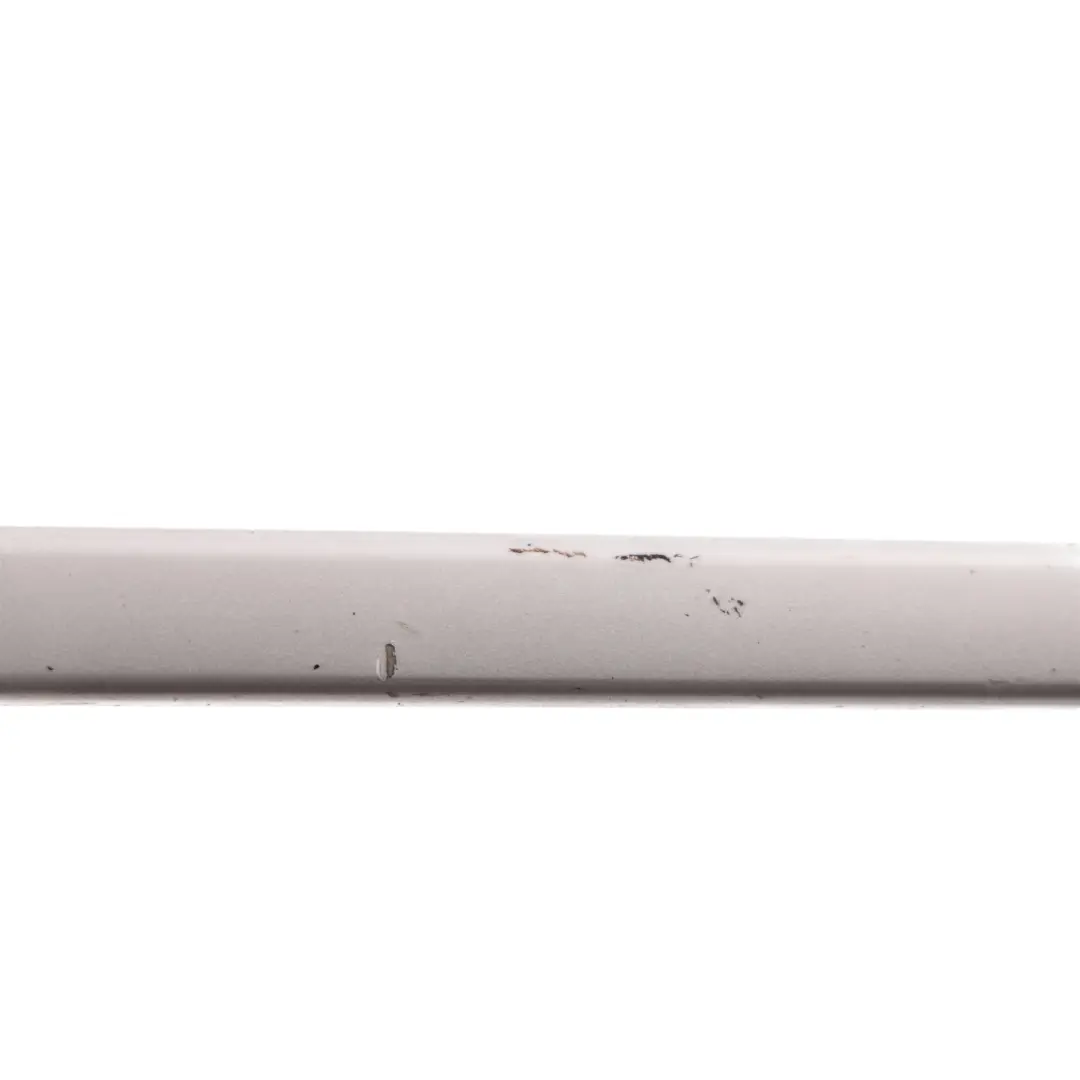 BMW X5 E70 Door Moulding Strip Front Left N/S Trim Strip Titan Silver - 354 - SKU 7903857-TS1 - Part number 7903857