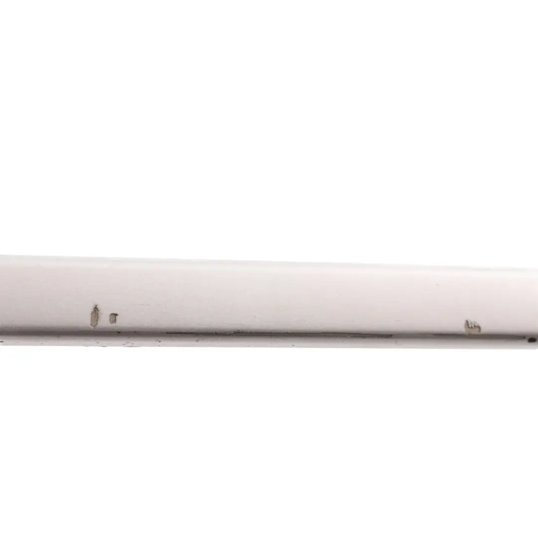 Door Moulding Strip Front Left N/S Trim Strip Titan Silver - 354 to BMW X5 E70 with Part number 7903857 BMW X5 E70 Door Moulding Strip Front Left N/S Trim Strip Titan Silver - 354 - SKU 7903857-TS1 - Part number 7903857