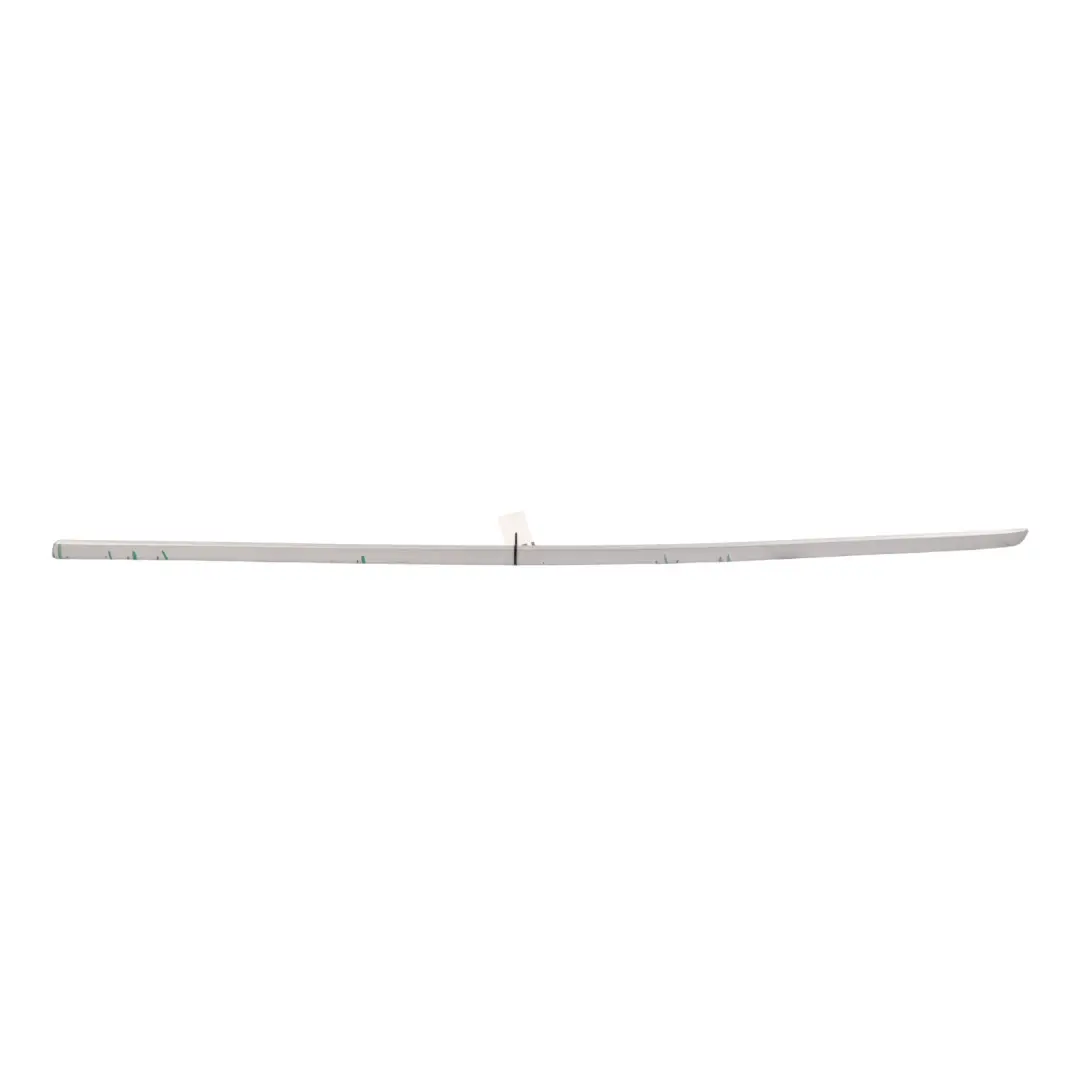 BMW X5 E70 Moulding Trim Strip Front Right Door O/S Titansilber Metallic - 354 - SKU 7903858-TS1 - Part number 7903858