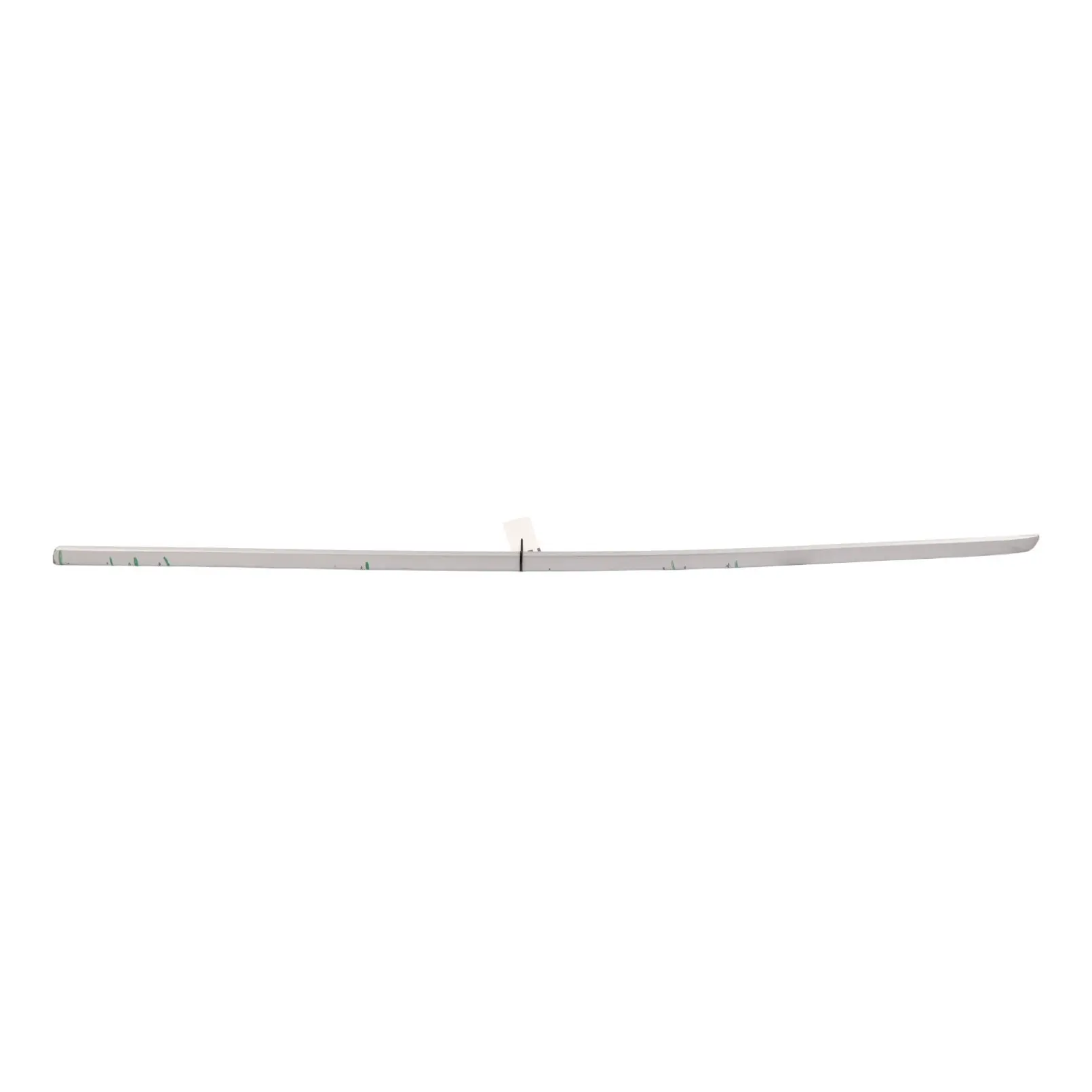 BMW X5 E70 Moulding Trim Strip Front Right Door O/S Titansilber Metallic - 354