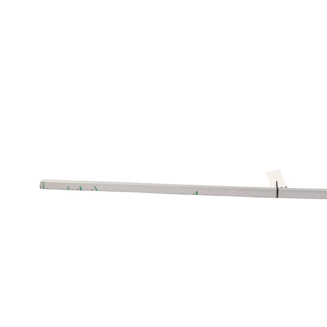 BMW X5 E70 Moulding Trim Strip Front Right Door O/S Titansilber Metallic - 354 - SKU 7903858-TS1 - Part number 7903858