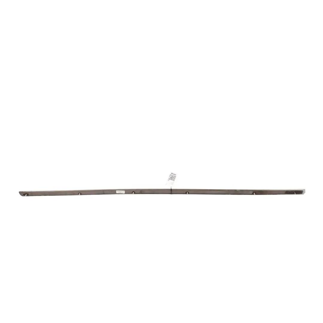 BMW X5 E70 Moulding Trim Strip Front Right Door O/S Titansilber Metallic - 354 - SKU 7903858-TS1 - Part number 7903858