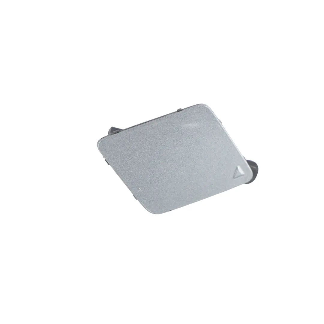 Abschleppöse Abdeckung Vorne Spacegrau Metallic A52 für BMW F10 mit Teilenummer 8048681 BMW F10 Abschleppöse Abdeckung Vorne Spacegrau Metallic A52 - SKU 8048681-SCG - Teilenummer 8048681