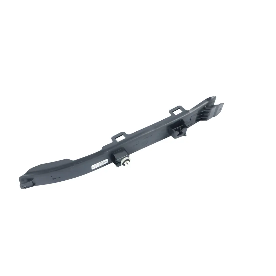 BMW X1 U11 Garniture Cache Tableau de Bord Montant A Avant Droit - SKU 7910766 - Numéro de pièce 7910766