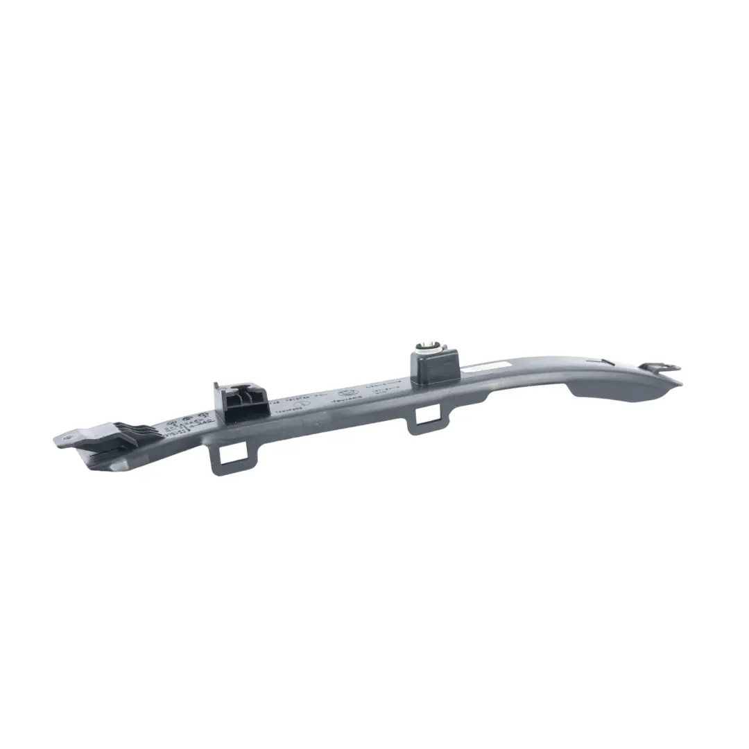BMW X1 U11 A-Säule Armaturenbrett Verkleidung Vorne Rechts - SKU 7910766 - Teilenummer 7910766