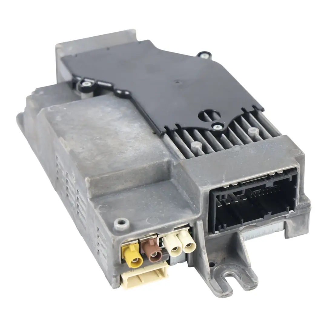 BMW G05 G20 G21 G30 Stereo Sound Amplifier Module Control Unit ECU - SKU 7928596 - Part number 7928596