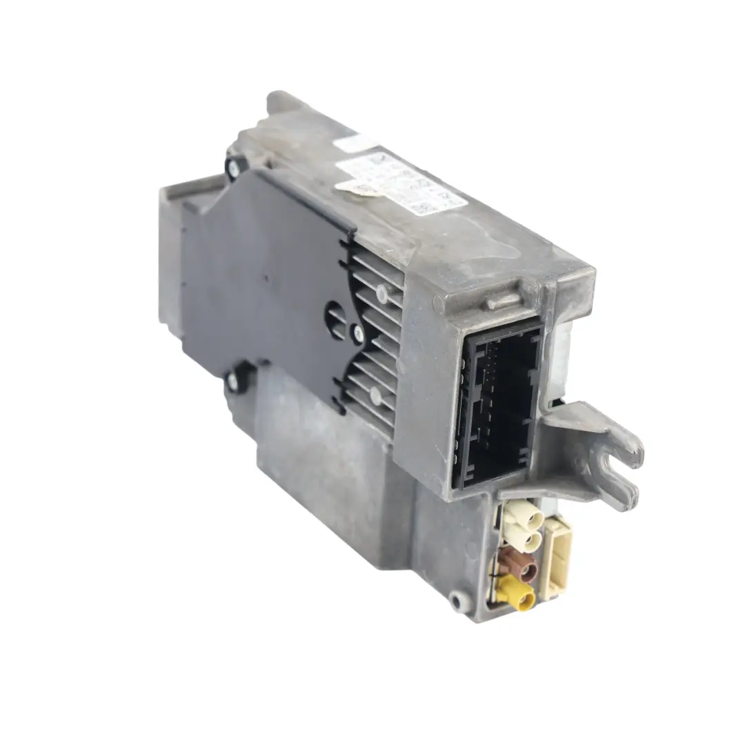 BMW G05 G20 G21 G30 Module Amplificateur Son Unité Contrôle ECU - SKU 7928596 - Numéro de pièce 7928596