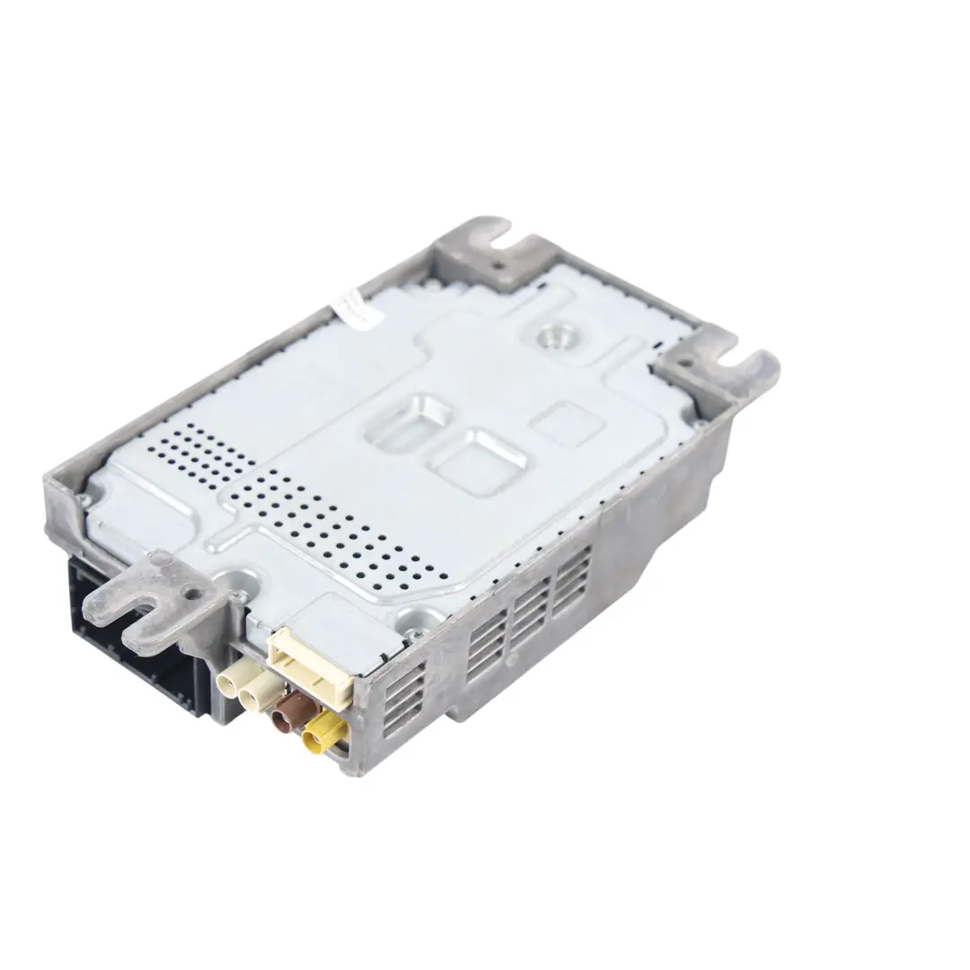 BMW G05 G20 G21 G30 Stereo Sound Amplifier Module Control Unit ECU - SKU 7928596 - Part number 7928596